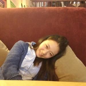 Meet your Posher, Jia